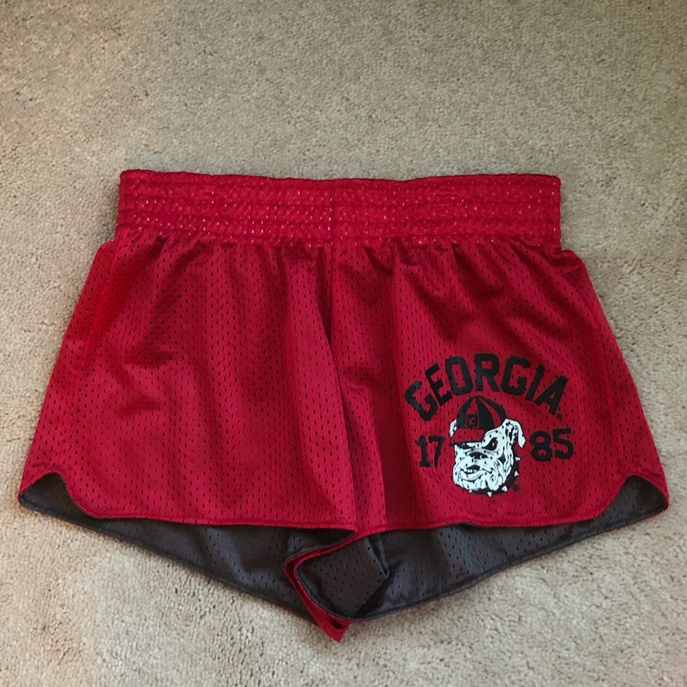 Georgia Shorts